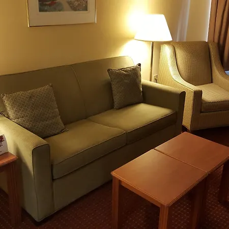 Mainstay Suites Wilmington - University Area-3