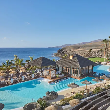 Secrets Lanzarote Resort & Spa - Adults Only-2