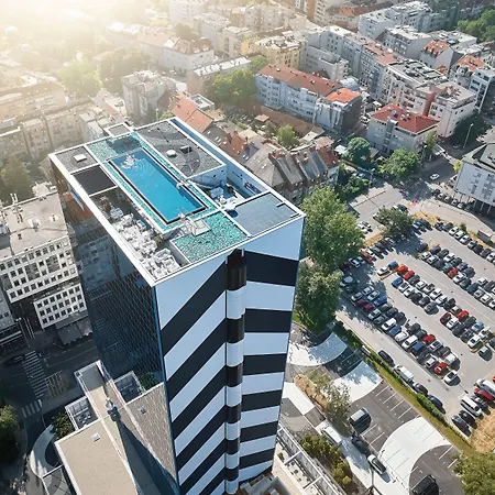 Zonar Zagreb By Maistra City Vibes-2