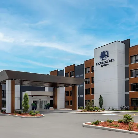 Doubletree By Hilton Kingston - Newly Renovated-3