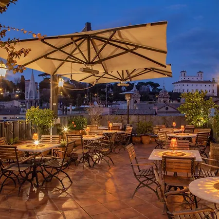 Hotel Mozart-3