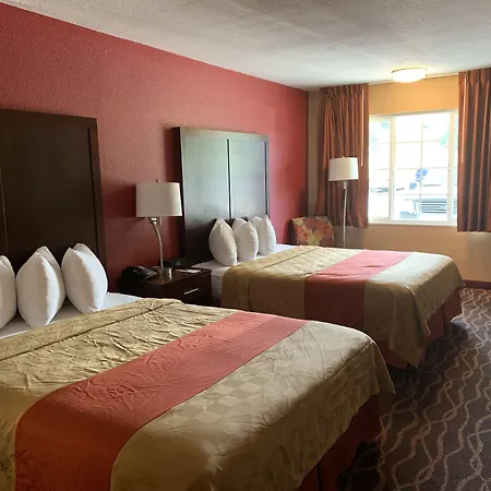 Rosewood Inn & Suites-3