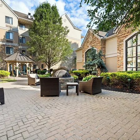 Staybridge Suites - Cincinnati North By Ihg-3
