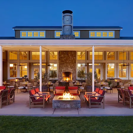 Carneros Resort And Spa-2