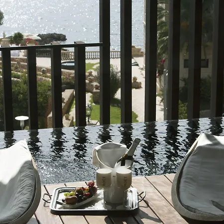 Hospes Maricel Y Spa, Palma De Mallorca, A Member Of Design Hotels-3