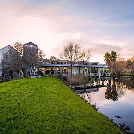 Carneros Resort And Spa-3