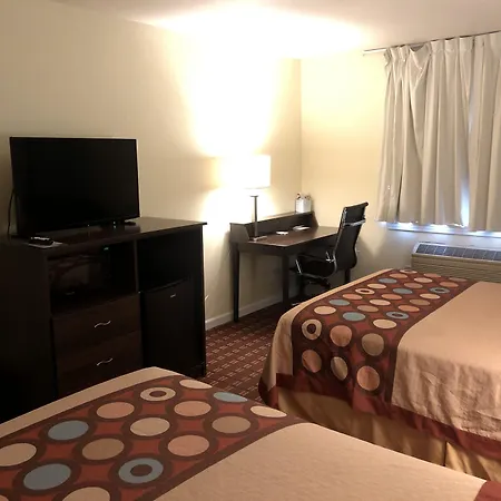 Super 8 By Wyndham Plover Stevens Point Area-3