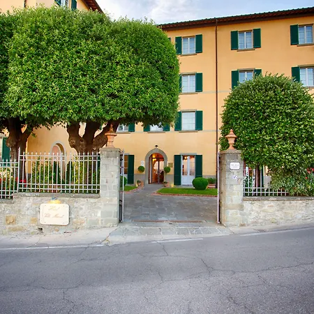 Hotel Villa Marsili, BW Signature Collection-2