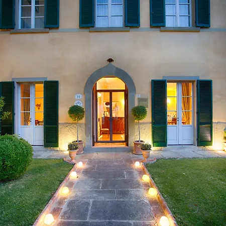 Hotel Villa Marsili-3