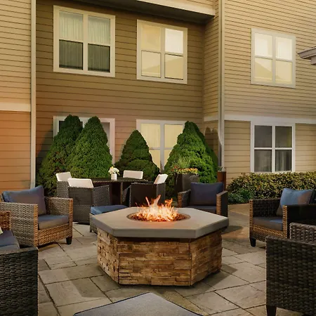 Residence Inn By Marriott Philadelphia Montgomeryville-3