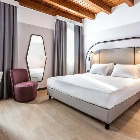 Best Western Titian Inn Hotel Treviso-2