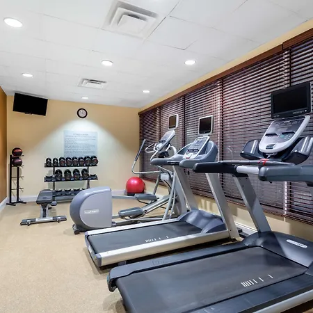 Hilton Garden Inn Islip/Macarthur Airport-2