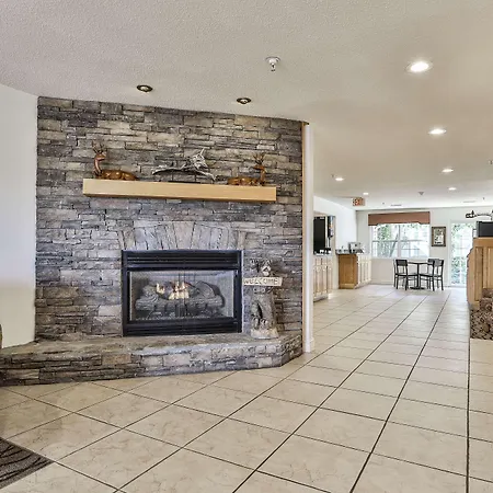 Best Western Mountain View Inn-2