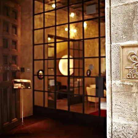 Hotel Neri - Relais & Chateaux-2