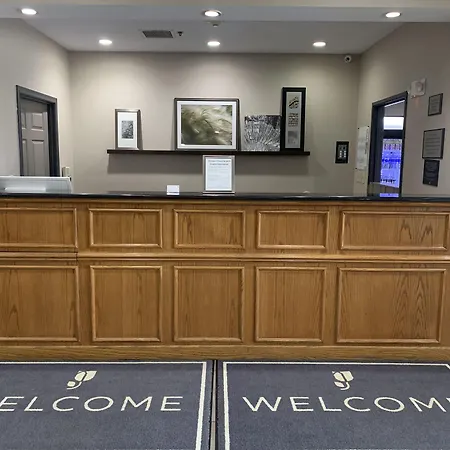 Country Inn & Suites By Radisson, Chicago O'Hare South, Il-3