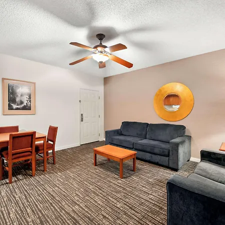 Best Western Stagecoach Inn-3