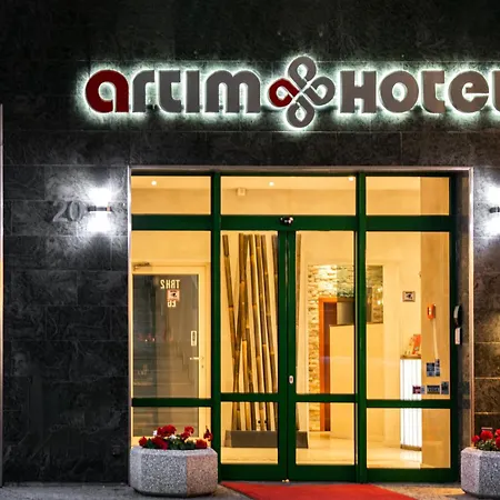 Artim Hotel-3