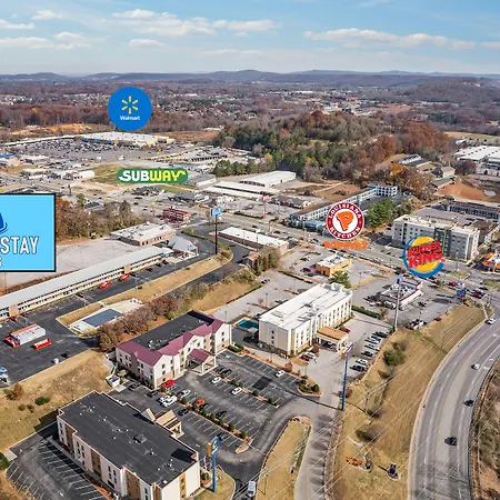 Extended Stay Suites Cookeville - Tennessee Tech-2