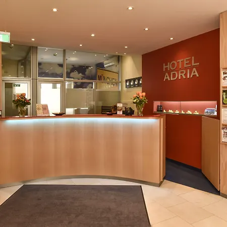 Hotel ADRIA München-3