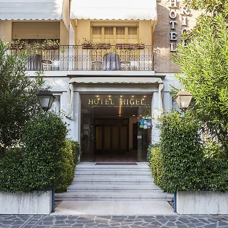 Hotel Rigel-3