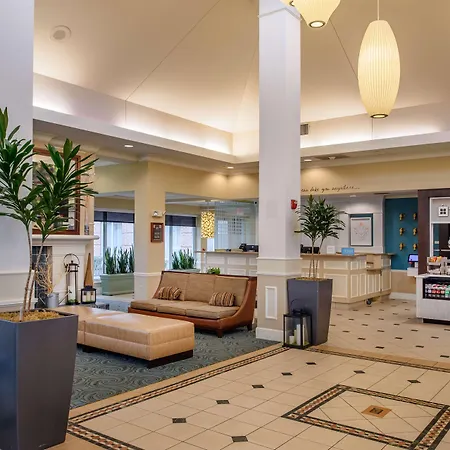 Hilton Garden Inn St. Louis/O'Fallon-3