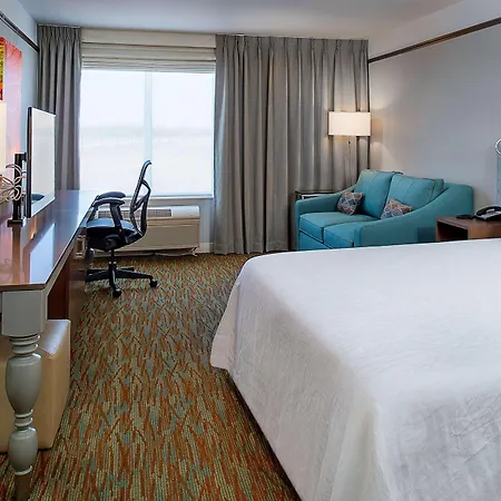 Hilton Garden Inn St. Louis/O'Fallon-2