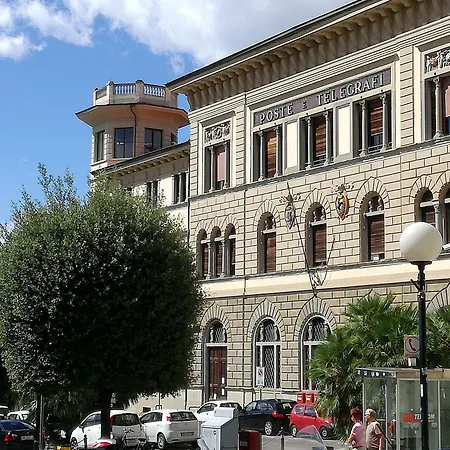 B&B Hotel Arezzo-2