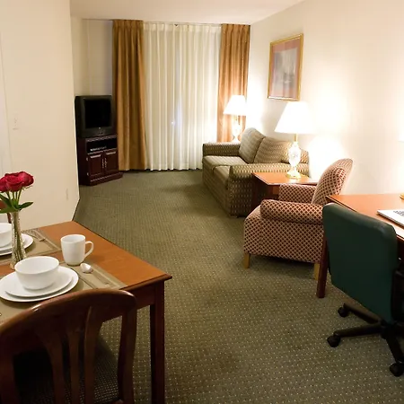 Host Inn An All Suites Hotel-3