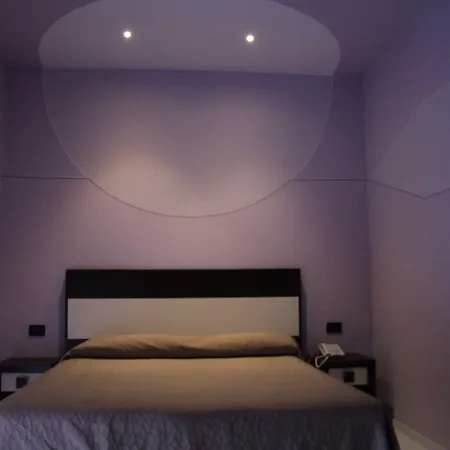 Hotel Leonardo-3