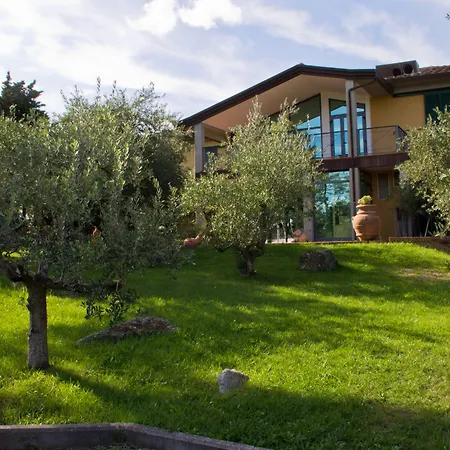 Villa Cesi Resort & Spa-3