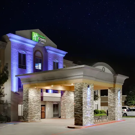 Holiday Inn Express & Suites Dallas - Duncanville By Ihg-3