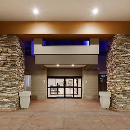 Holiday Inn Express & Suites Dallas - Duncanville By Ihg-2