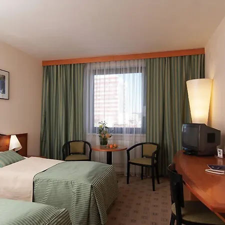 Expo Hotel-2