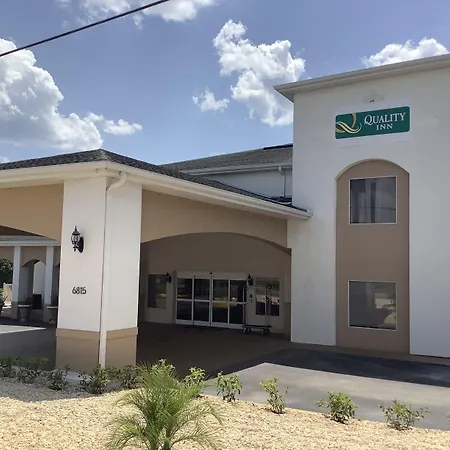 Quality Inn Zephyrhills-Dade City-2