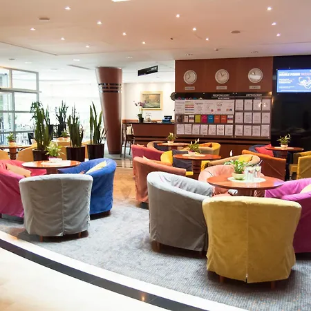 Hotel Nadmorski-2