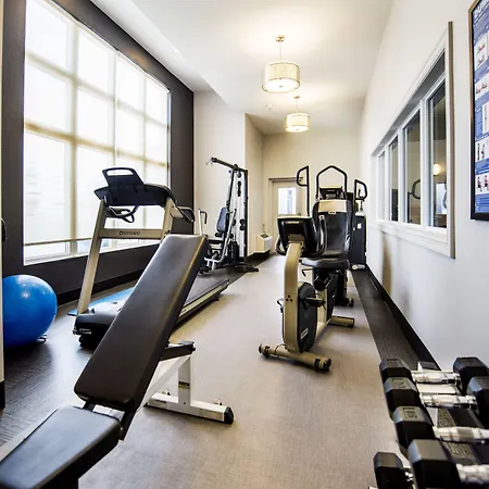 Best Western Plus Moncton-3