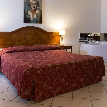 Primotel Brescia-2