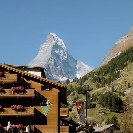 Alpine Hotel Perren-2