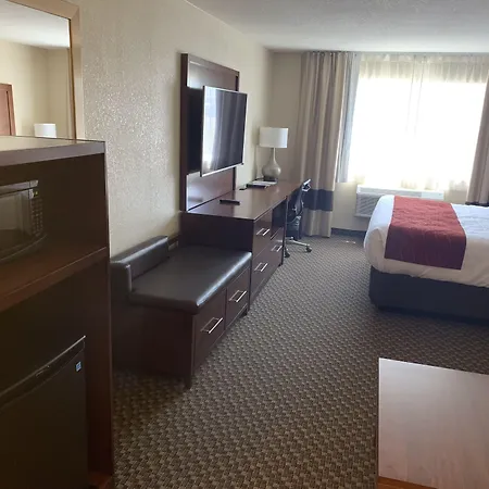 Comfort Inn Fort Morgan-2