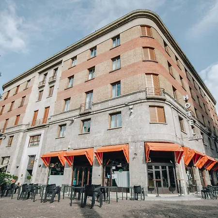 Hotel Impero-2