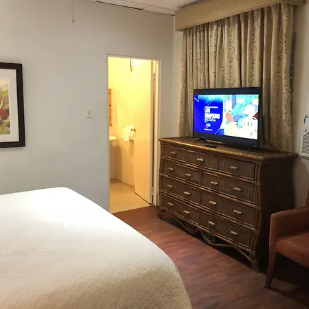 Casa Del Caribe Inn-2
