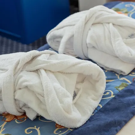 Hotel Luna Riccione E Aqua Spa Only Adults +12-2