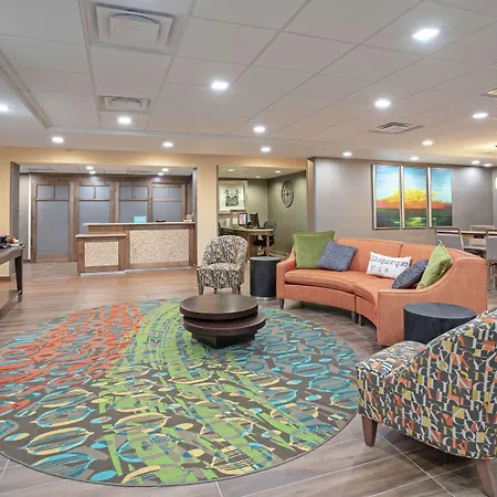 Homewood Suites By Hilton Albuquerque-Journal Center-2
