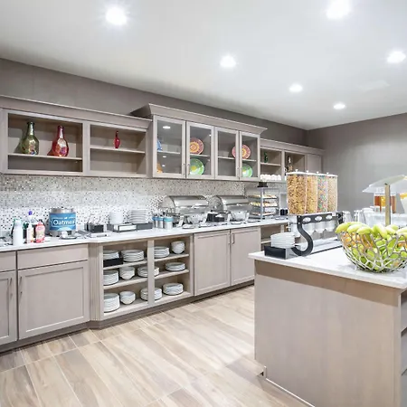 Homewood Suites By Hilton Albuquerque-Journal Center-3