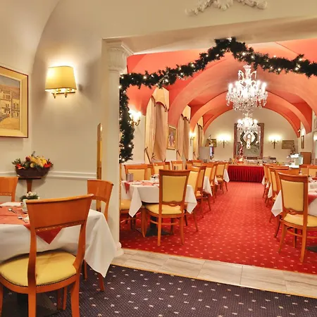 Belvedere Wellness Hotel-3