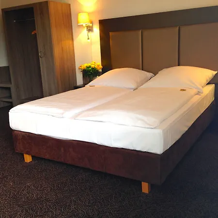 City Hotel Wiesbaden-2