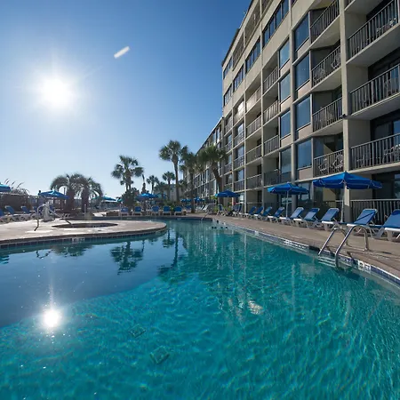 Ocean Club Resort Myrtle Beach-3