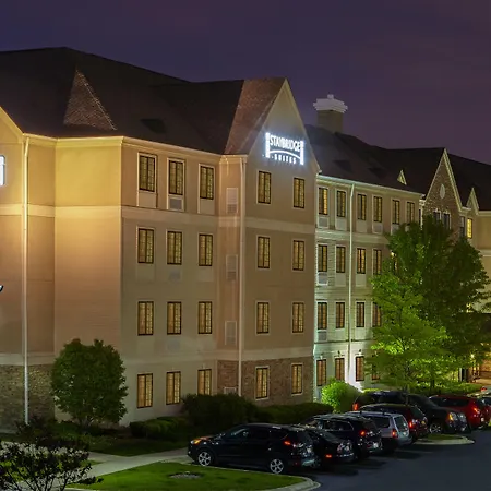 Staybridge Suites Glenview By Ihg-3