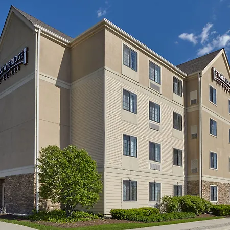 Staybridge Suites Glenview By Ihg-2