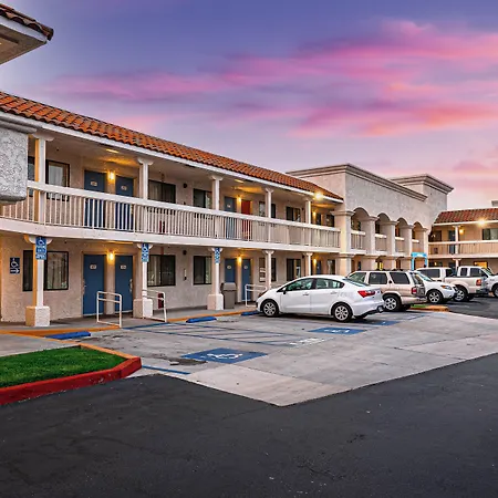Motel 6-Carlsbad, Ca Beach-3